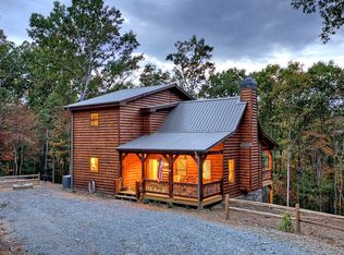 255 Toccoa Preserve Ln, Blue Ridge, GA 30513