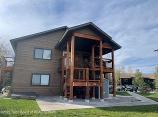 205 Lakewood Rd #1B, Victor, ID 83455