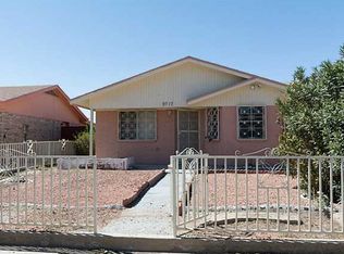 9717 Penjamo Dr, El Paso, TX 79927