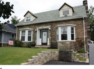 56 Evergreen Ave, Broomall, PA 19008