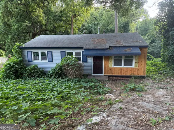 2436 Clarissa Dr NW, Atlanta, GA 30318