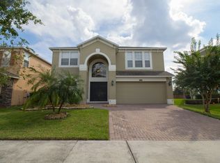 13116 Moss Park Ridge Dr, Orlando, FL 32832