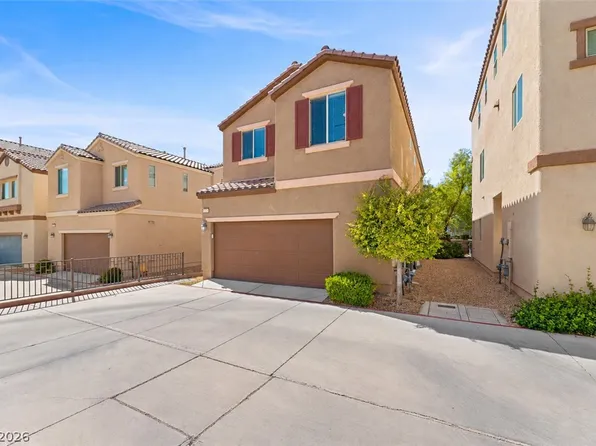 7721 Lively Loom Ct, Las Vegas, NV 89149
