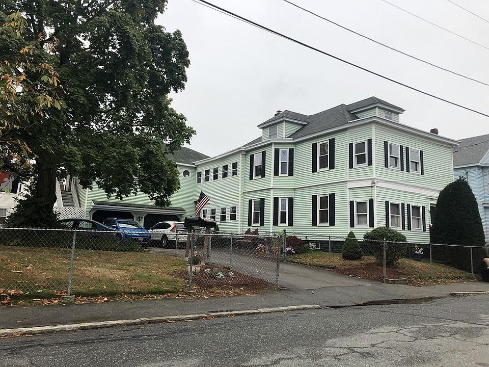 2nd image of 8 B St