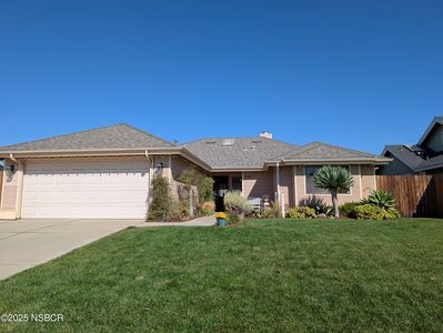 652 January St, Nipomo, CA, 93444
