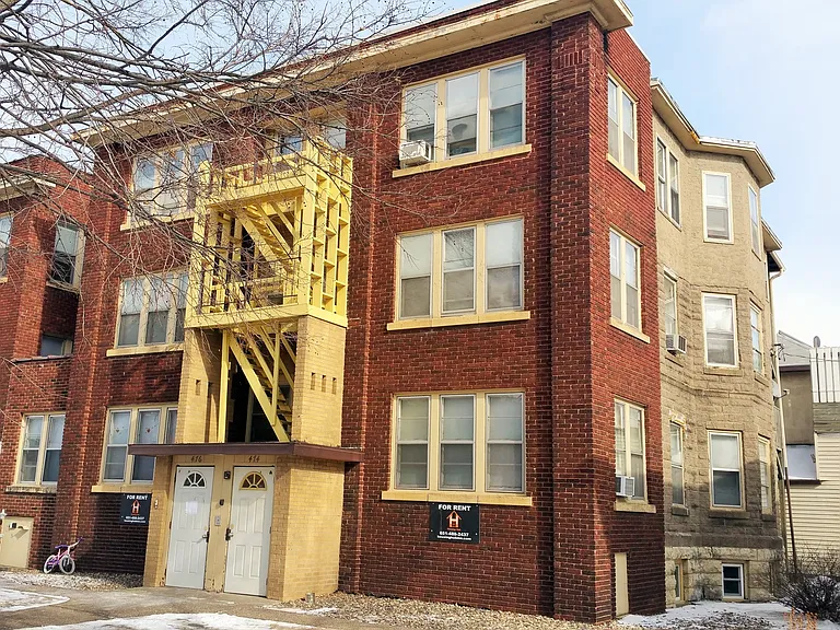 476 Herschel St. — Photo 9