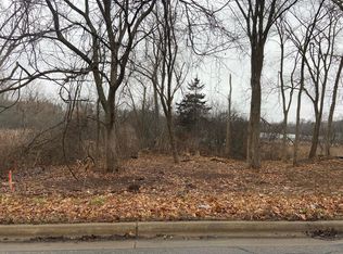 Decker Rd, Walled Lake, MI 48390