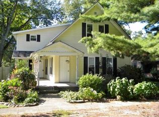 408 W 1st St, Milford, IN 46542