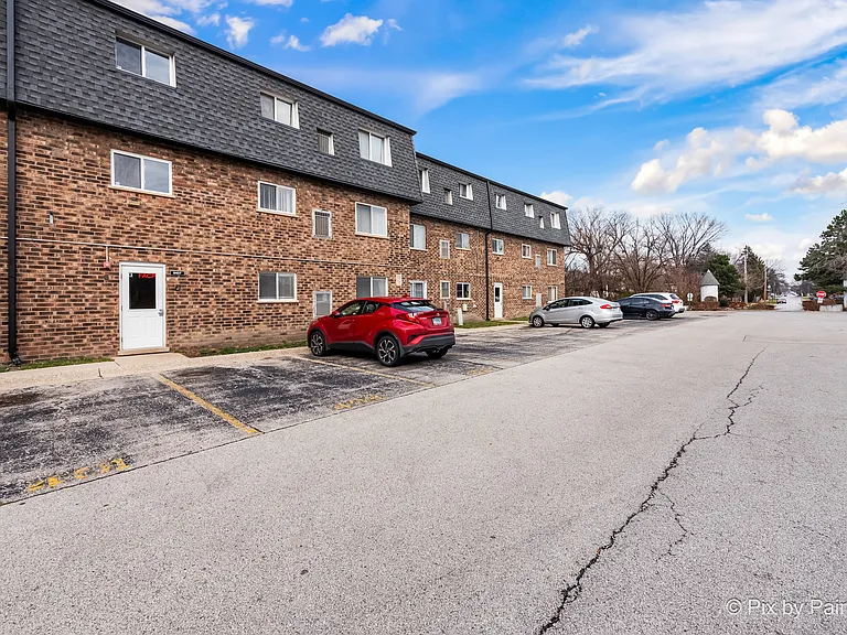 9407 Bay Colony Dr #2W — Photo 17