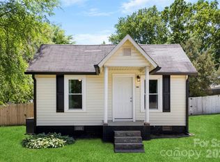 2504 Glenwood St, Kannapolis, NC 28083