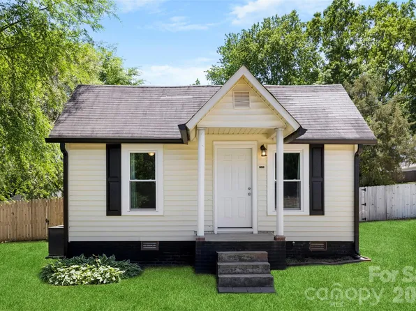 2504 Glenwood St, Kannapolis, NC 28083
