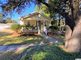 425 Queen St, Georgetown, SC 29440