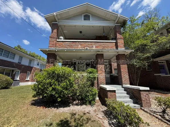 2309 College St, Jacksonville, FL 32204