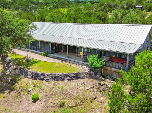 707 Deer Lake Rd, Wimberley, TX 78676