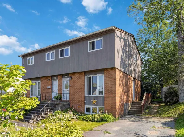 27 Armbro Ln, Cole Harbour, NS B2V 1N9