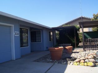 3530 Lakeview Dr, Ione, CA