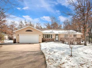 3349 Orchid Ln, Stevens Point, WI 54481