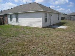 4539 Cannongate Dr, Spring, TX 77373