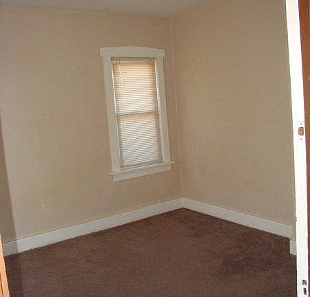 Bedroom 1 first view