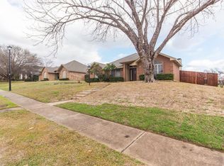3308 Greenglen Cir, Carrollton, TX 75007