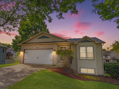 3614 Manchester Road, Madison, WI, 53719