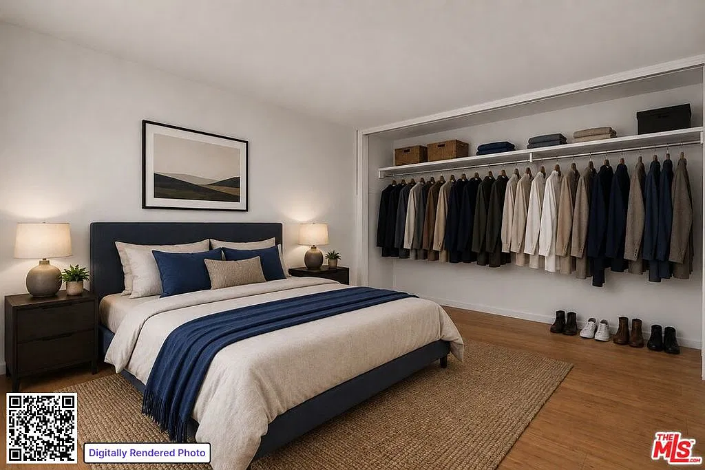 2 bed, 1083 sqft, $2,250 — Photo 4