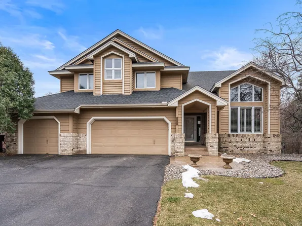 3761 Bayberry Ln, Eagan, MN 55123