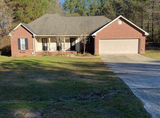 9 Pleasant Hl, Sumrall, MS 39482
