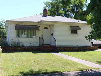 312 Mae St, Medford, OR, 97504
