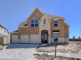 9102 Hills Junction Ct, Cypress, TX 77433