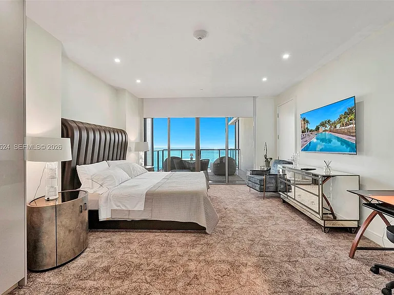 9703 Collins Ave #2501/03 — Photo 32