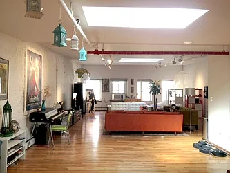 Rented by The Loft Broker