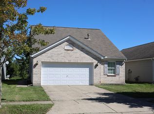 3013 Abby Way, Loveland, OH 45140