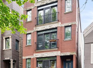 2033 W Rice St #3, Chicago, IL 60622