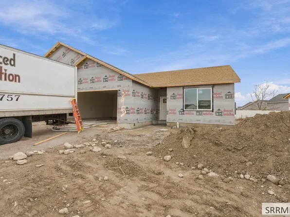 795 Sanich Dr, Pocatello, ID 83202