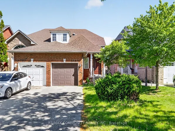 1645 Autumn Cres, Pickering, ON L1V 6X6