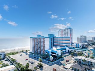 1501 S Ocean Blvd #351, Myrtle Beach, SC 29577
