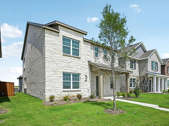 Eris The Eris Home Plan