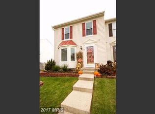 25 Ketch Cay Ct, Baltimore, MD 21220