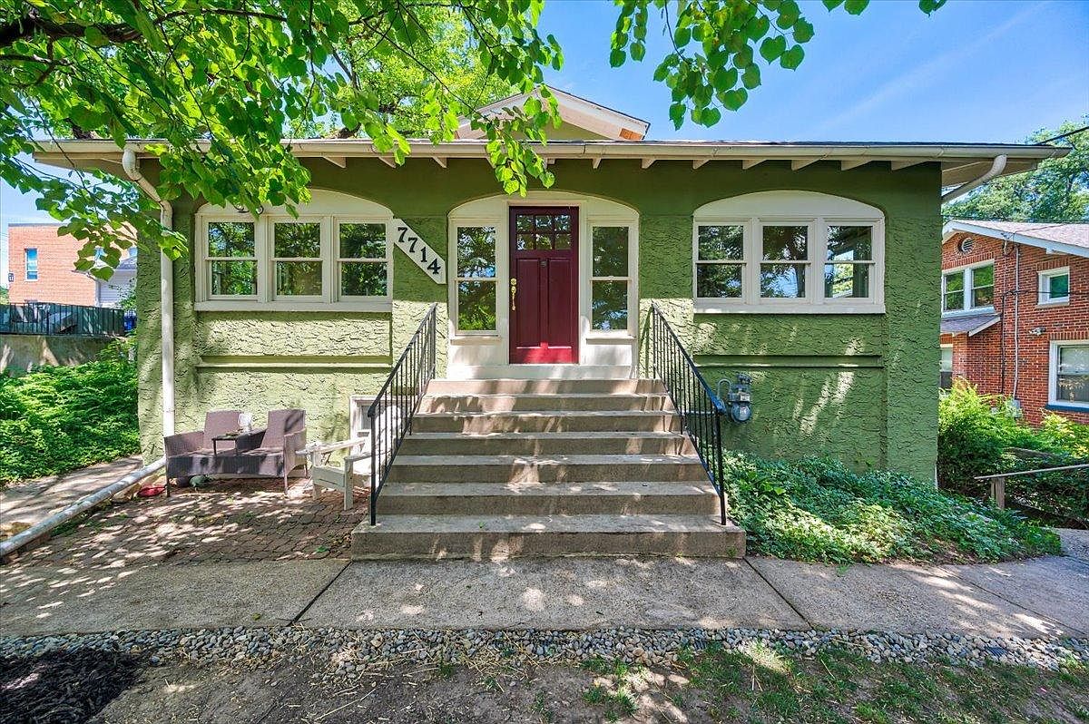 7714 Carroll Ave, Takoma Park, MD 20912 Zillow