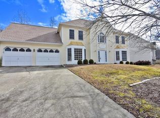 2911 Pendleton Ln SW, Marietta, GA 30064