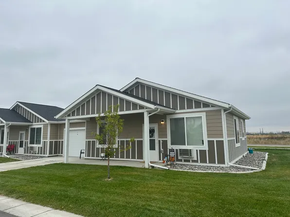 4513 Big Dance Way #1, Billings, MT 59106