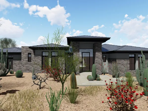 7499 E SONORAN Trail, Scottsdale, AZ 85266