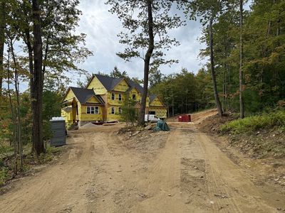 LOT Frog Hollow Rd #A, Westminster, MA, 01473