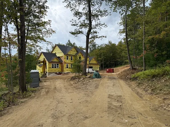 LOT Frog Hollow Rd #A, Westminster, MA 01473