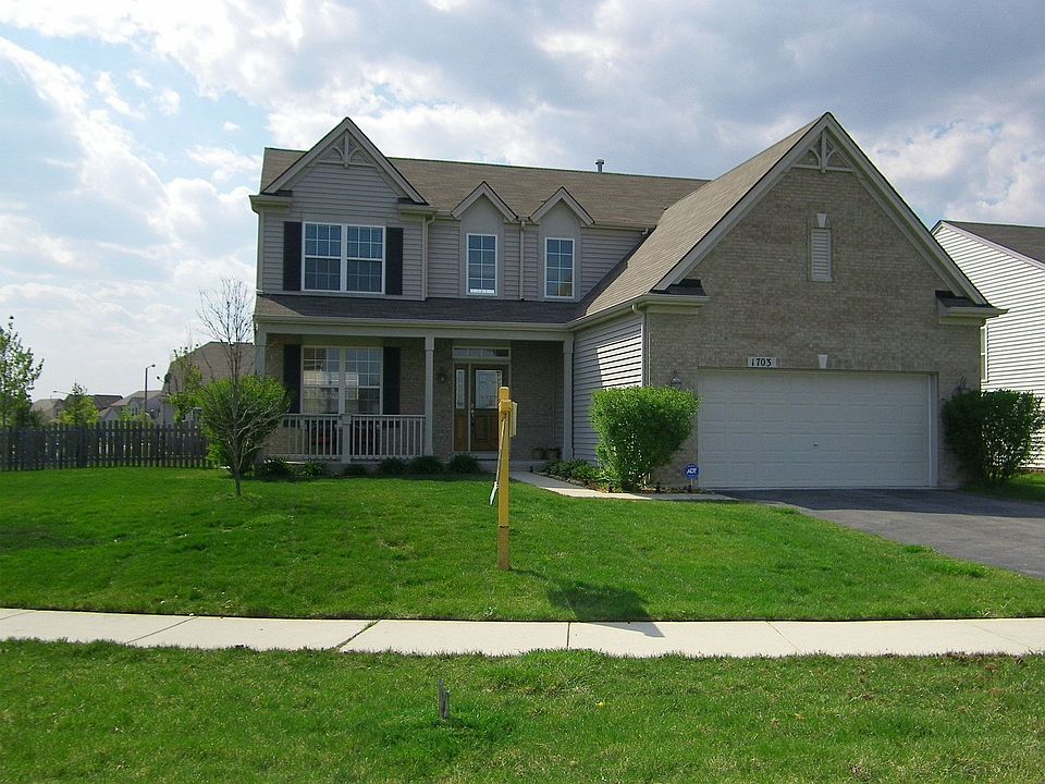 1st image of 1703 Kenicott Ln
