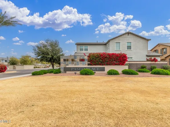 117 E ROADRUNNER Drive, Chandler, AZ 85286