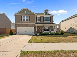1012 Kellie Court, New Bern, NC 28562