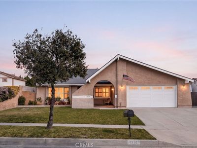 1370 Maywood Ave, Upland, CA, 91786