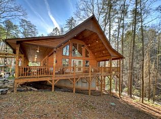 70 Riverside Ln, Blue Ridge, GA 30513